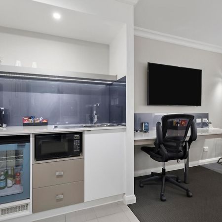 Bluegum Dubbo (Adults Only) Motel Oda fotoğraf