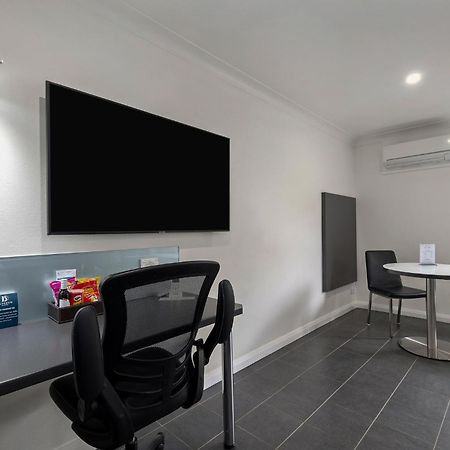 Bluegum Dubbo (Adults Only) Motel Oda fotoğraf