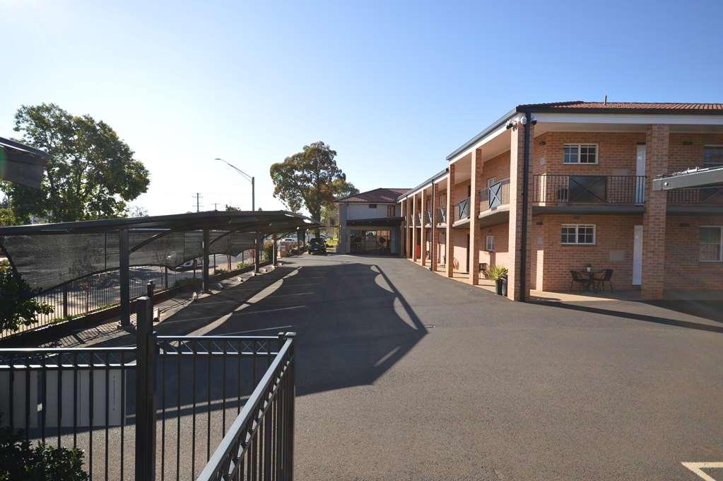 Bluegum Dubbo (Adults Only) Motel Dış mekan fotoğraf