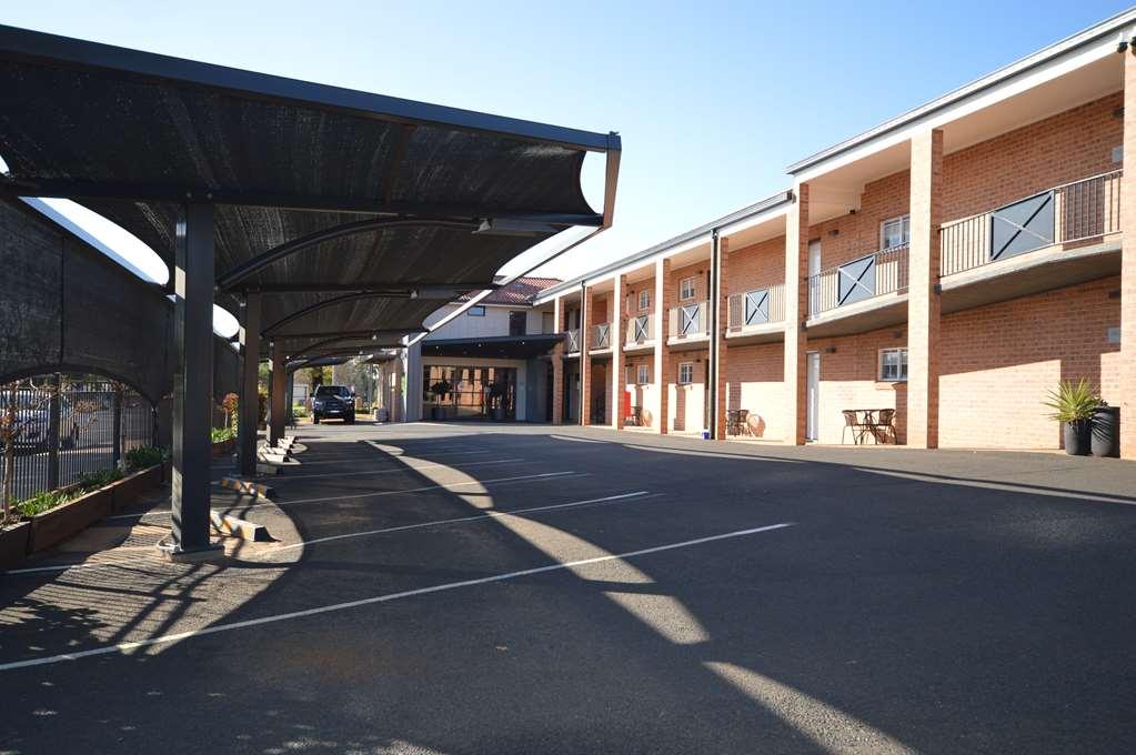 Bluegum Dubbo (Adults Only) Motel Dış mekan fotoğraf