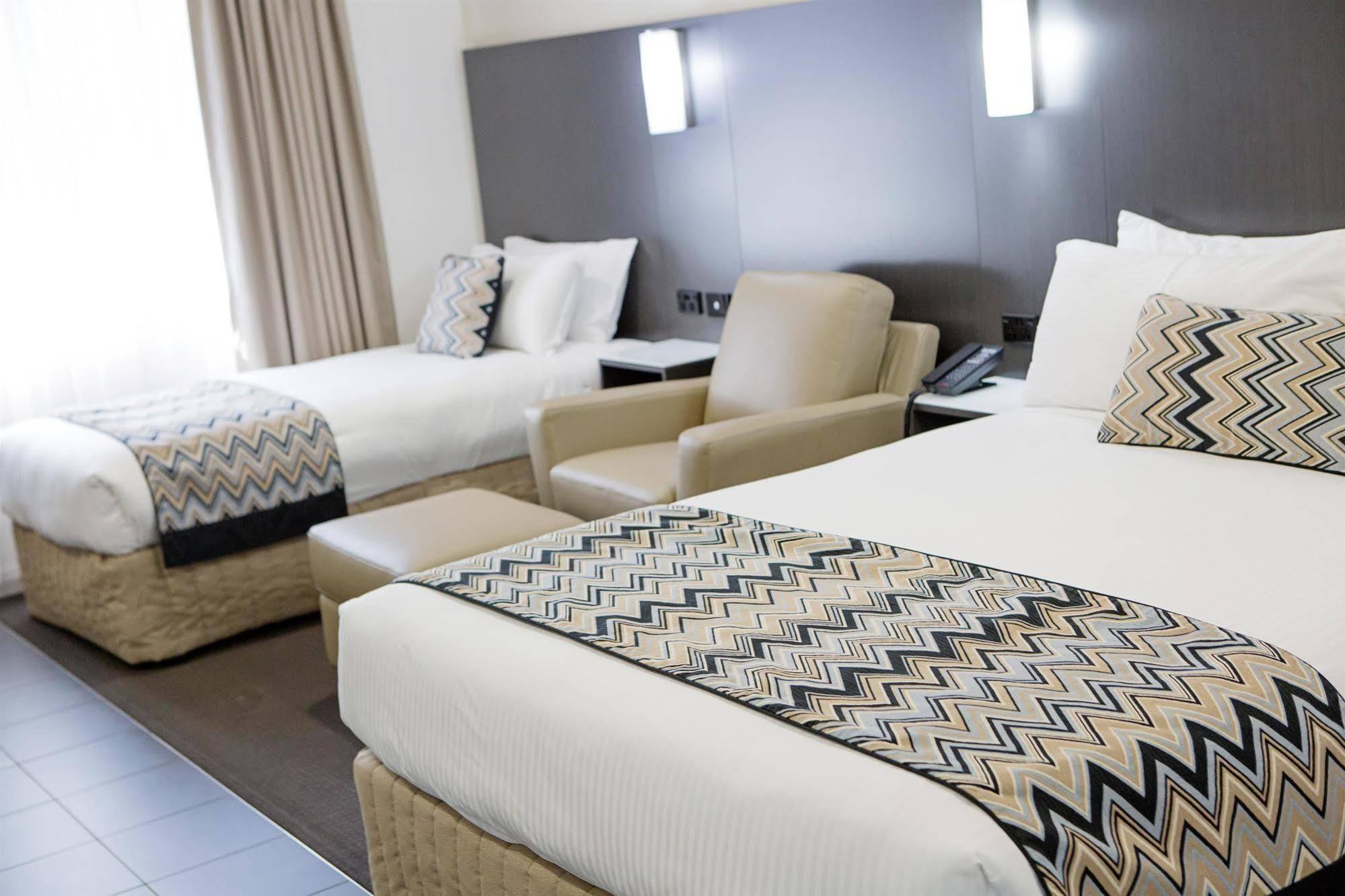 Bluegum Dubbo (Adults Only) Motel Dış mekan fotoğraf