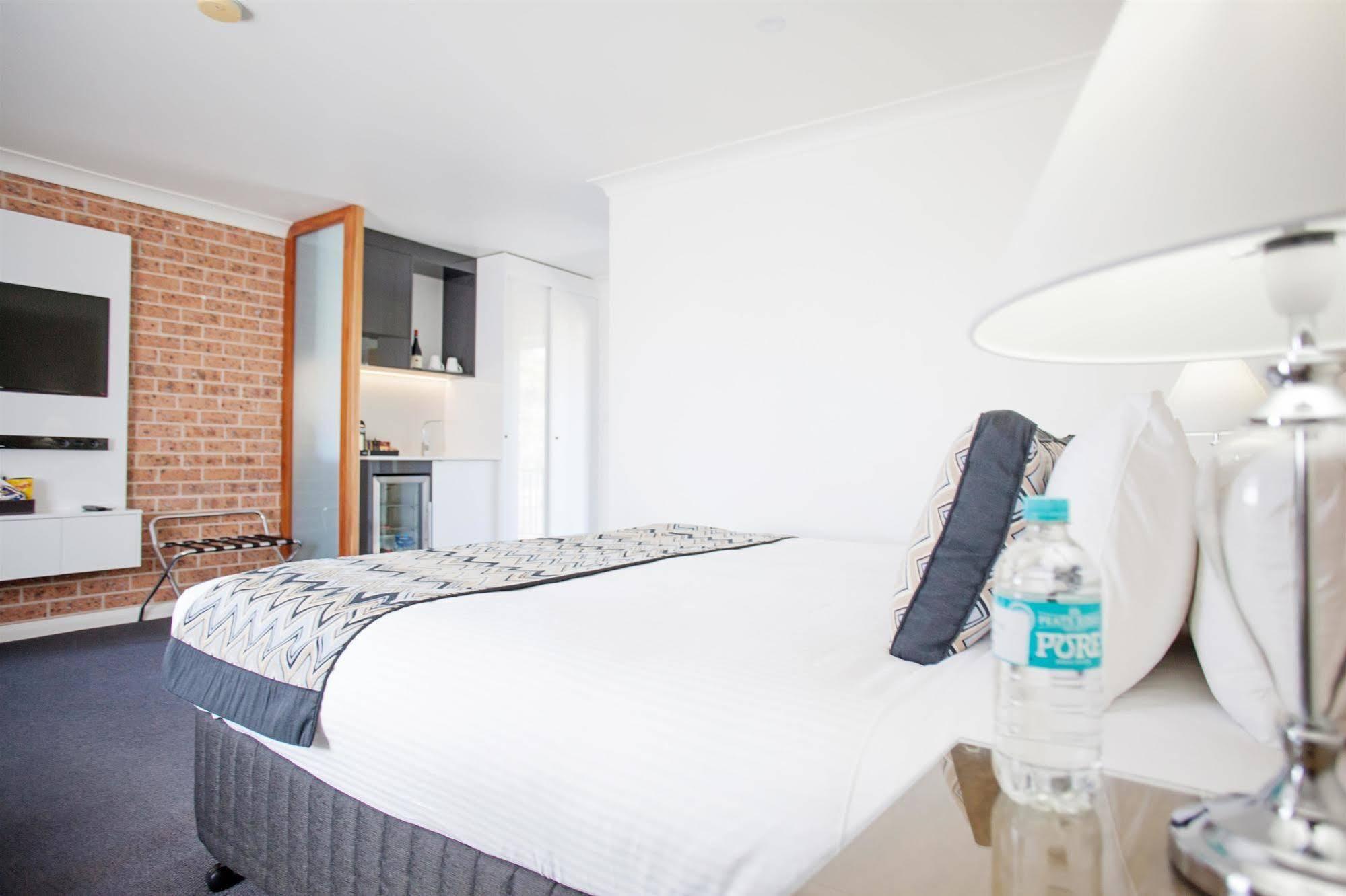 Bluegum Dubbo (Adults Only) Motel Dış mekan fotoğraf