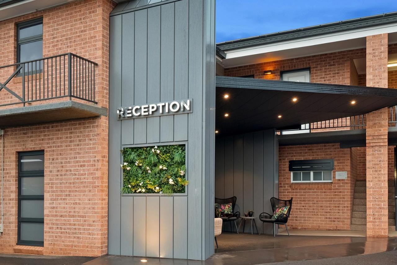 Bluegum Dubbo (Adults Only) Motel Dış mekan fotoğraf