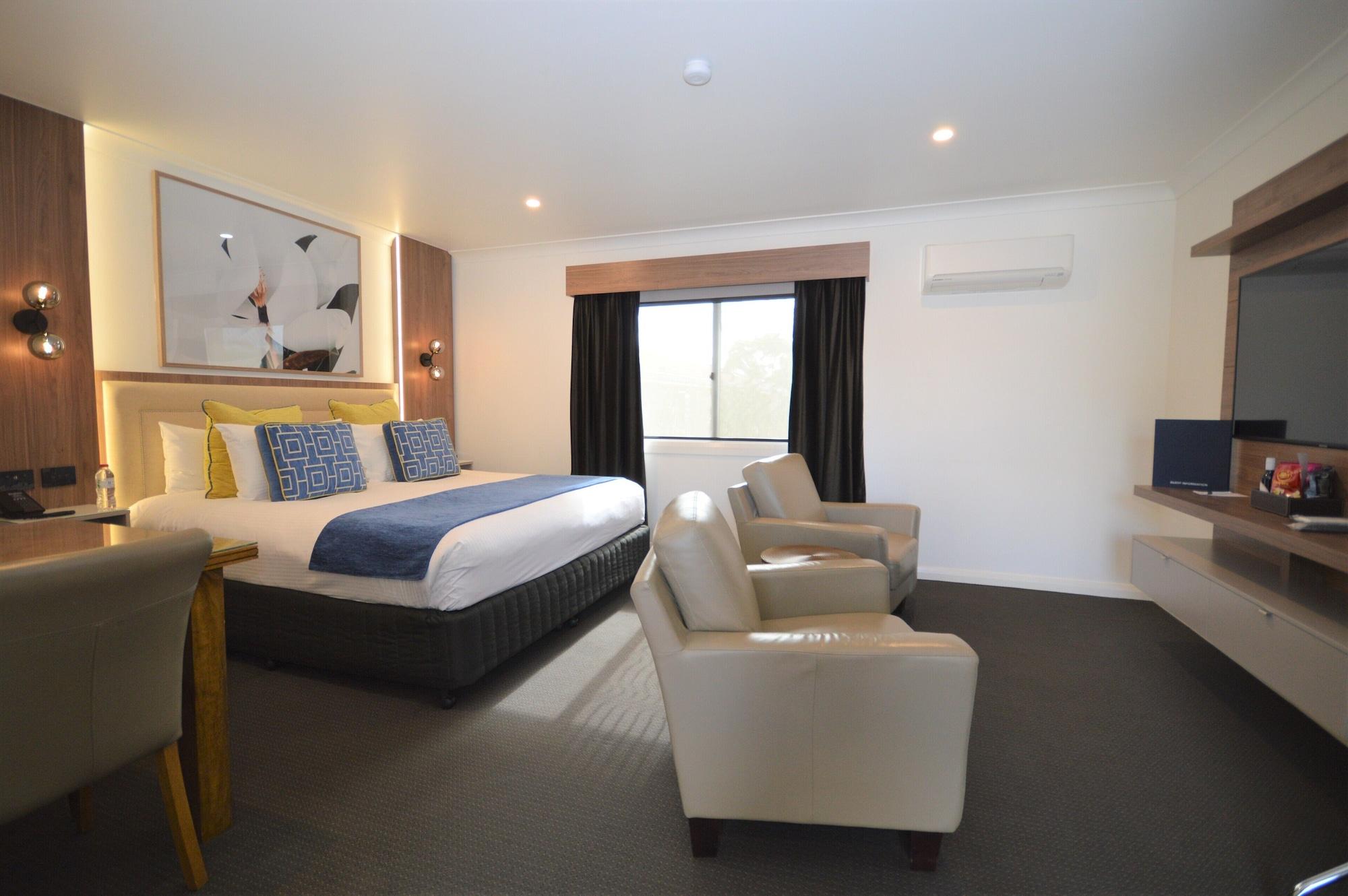 Bluegum Dubbo (Adults Only) Motel Dış mekan fotoğraf