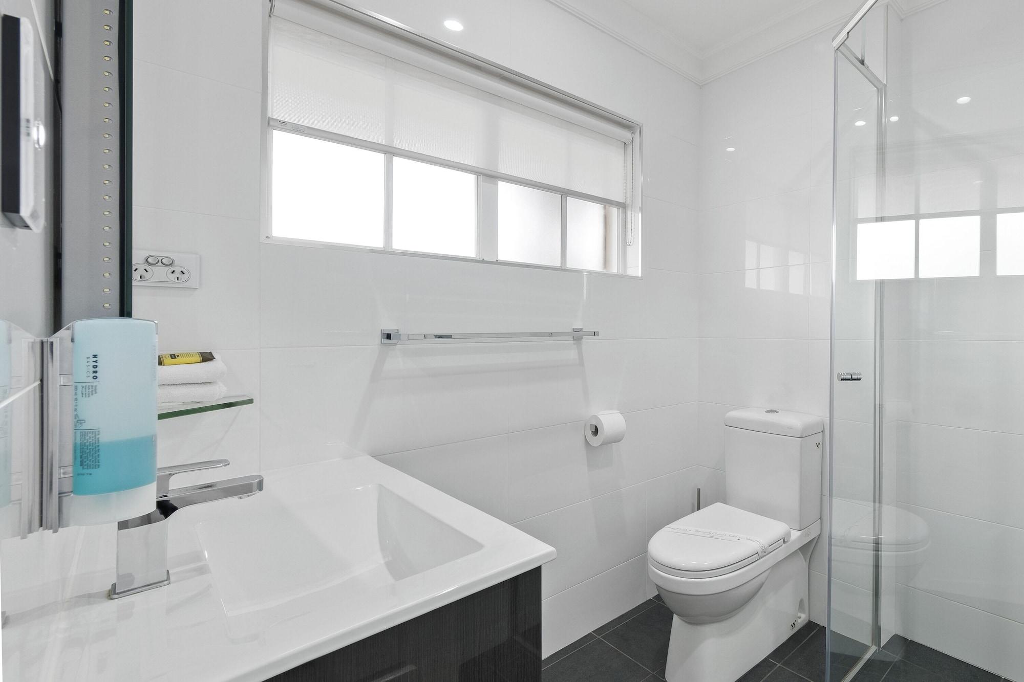 Bluegum Dubbo (Adults Only) Motel Dış mekan fotoğraf