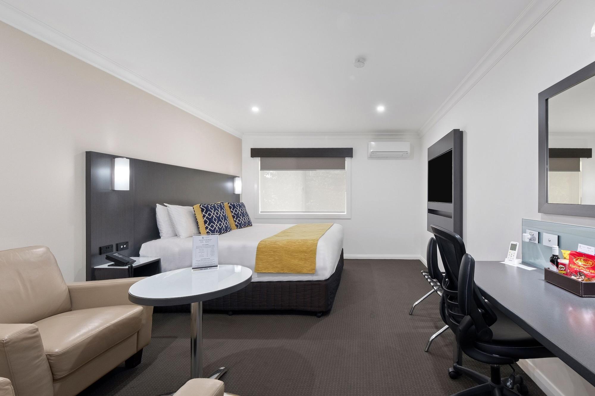 Bluegum Dubbo (Adults Only) Motel Dış mekan fotoğraf