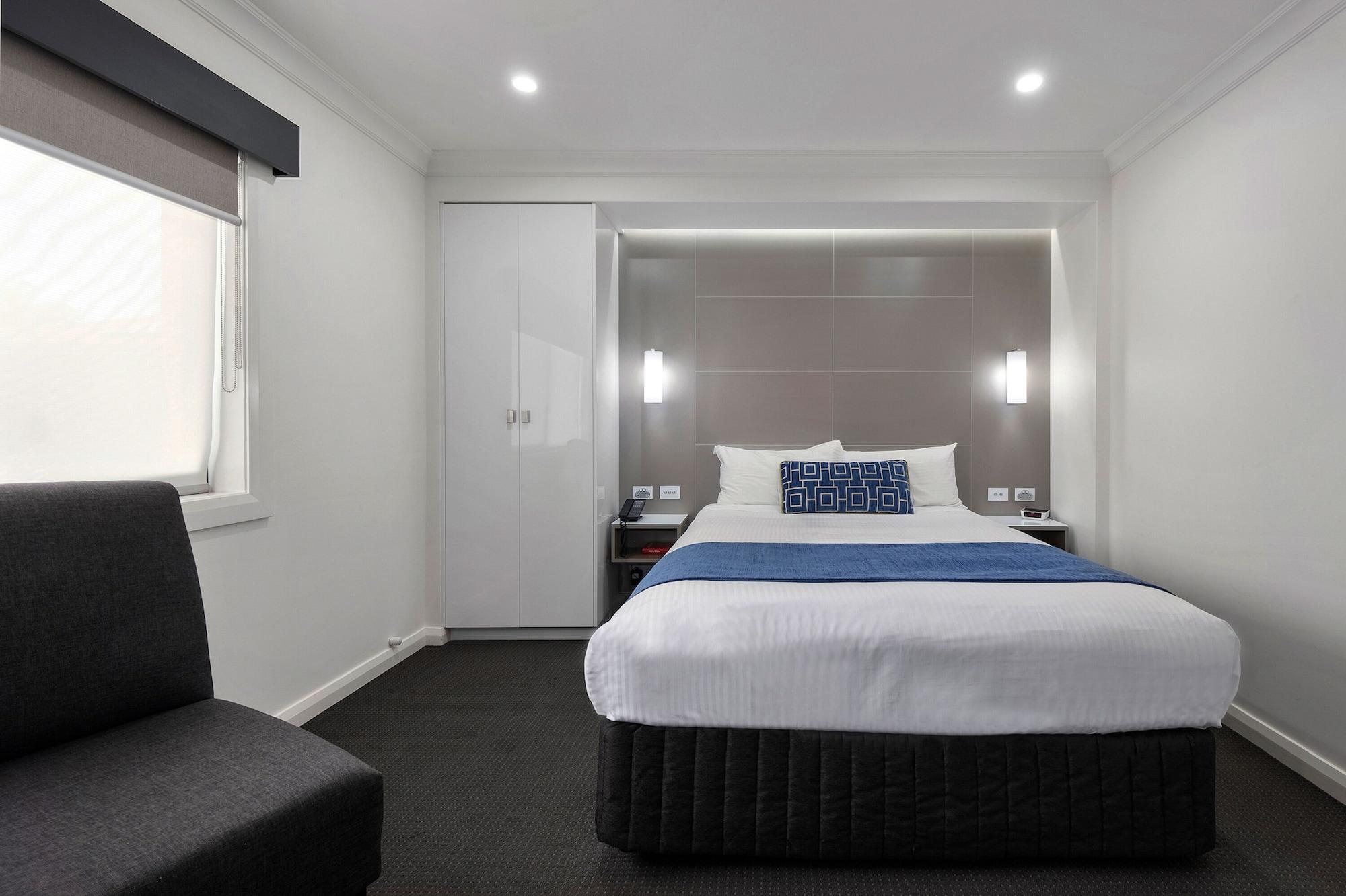 Bluegum Dubbo (Adults Only) Motel Dış mekan fotoğraf