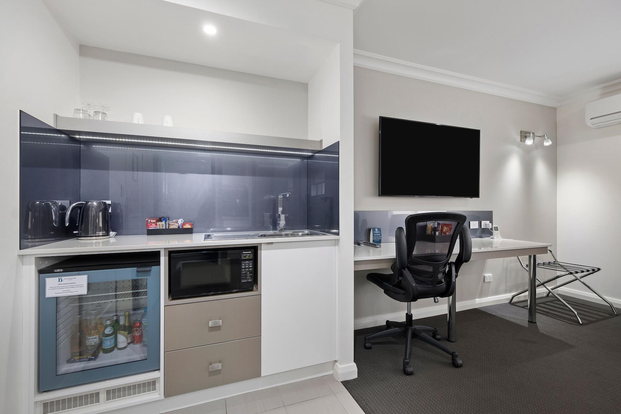 Bluegum Dubbo (Adults Only) Motel Dış mekan fotoğraf