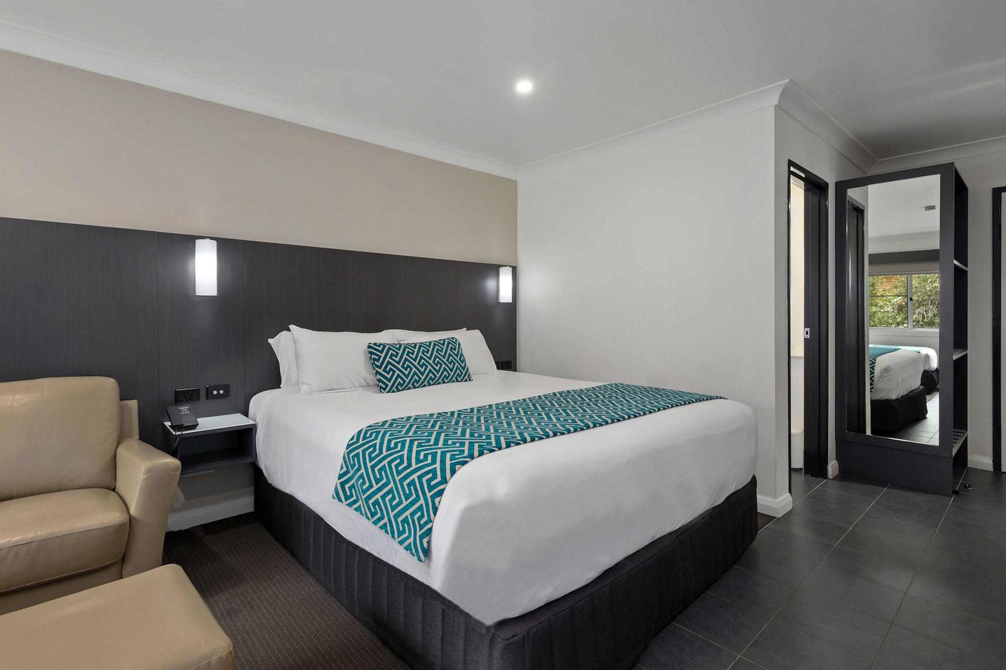 Bluegum Dubbo (Adults Only) Motel Dış mekan fotoğraf