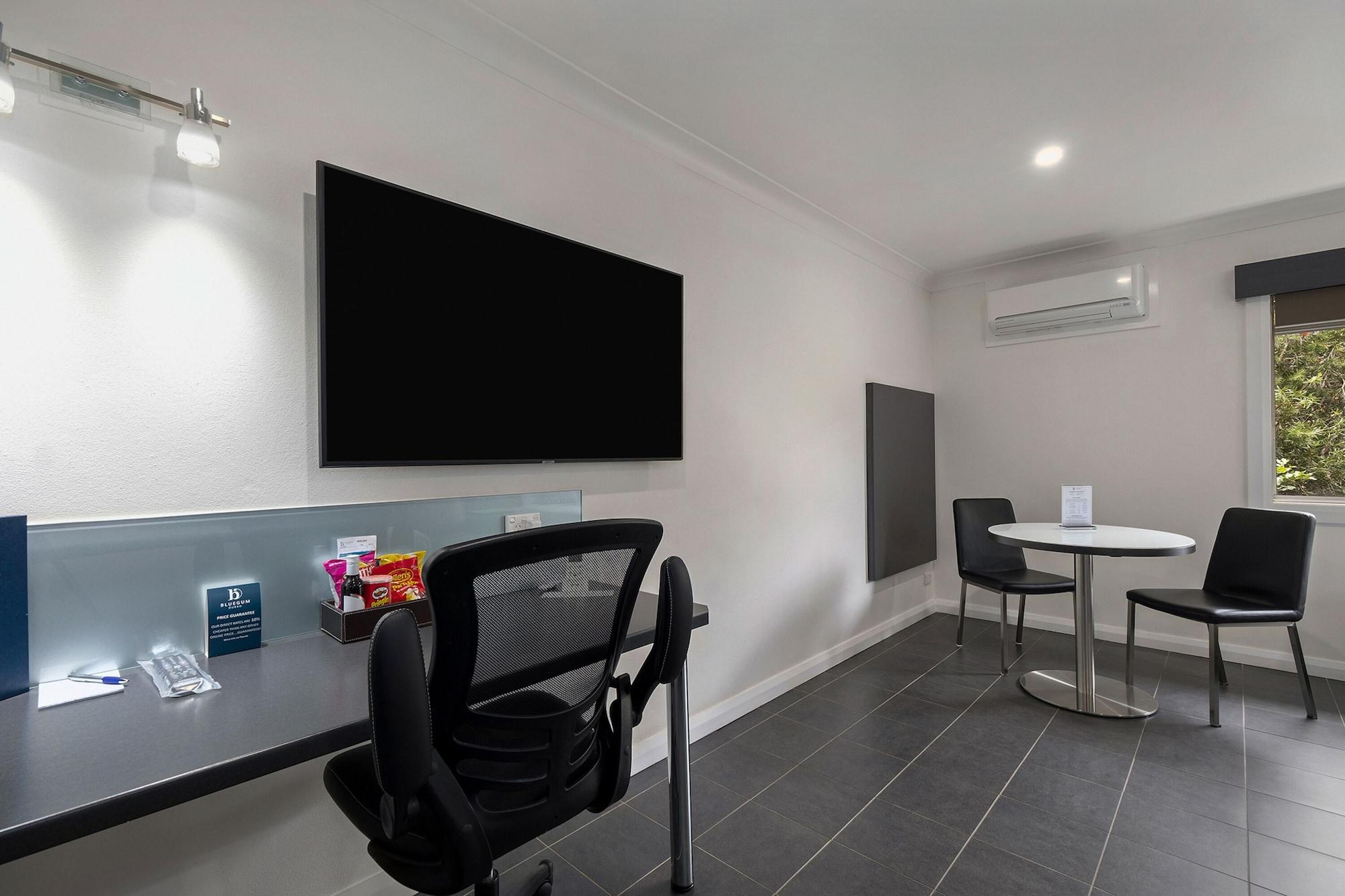 Bluegum Dubbo (Adults Only) Motel Dış mekan fotoğraf