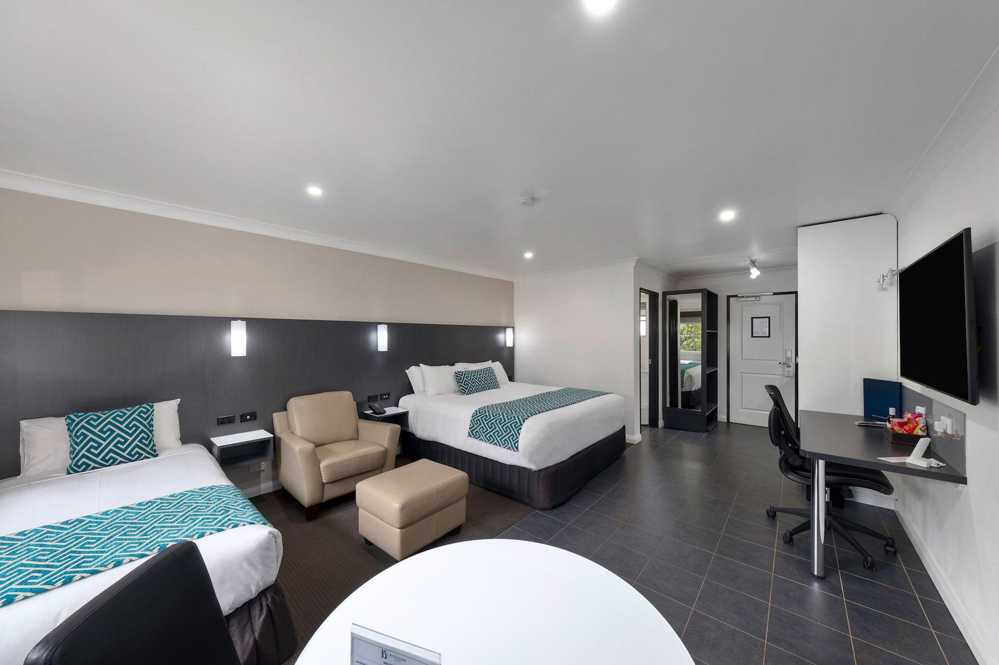 Bluegum Dubbo (Adults Only) Motel Dış mekan fotoğraf