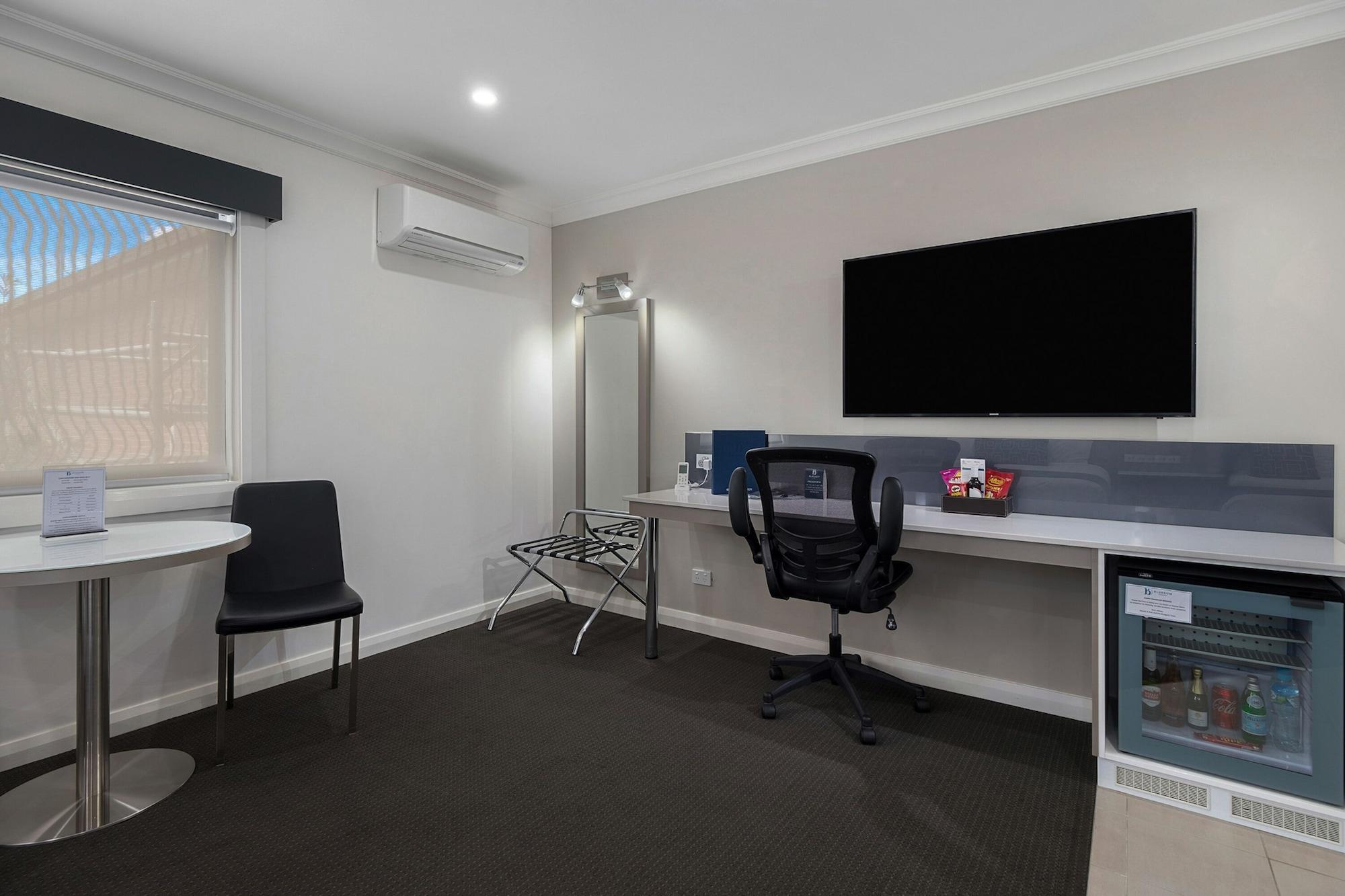 Bluegum Dubbo (Adults Only) Motel Dış mekan fotoğraf