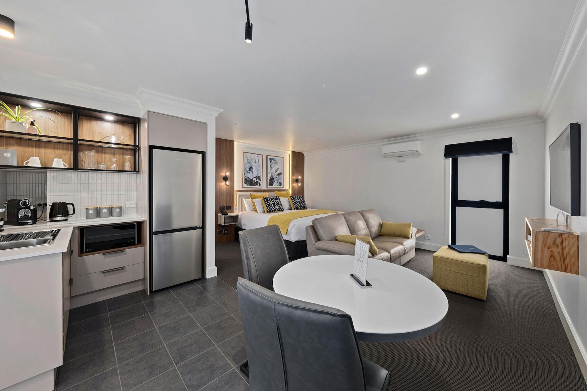 Bluegum Dubbo (Adults Only) Motel Dış mekan fotoğraf