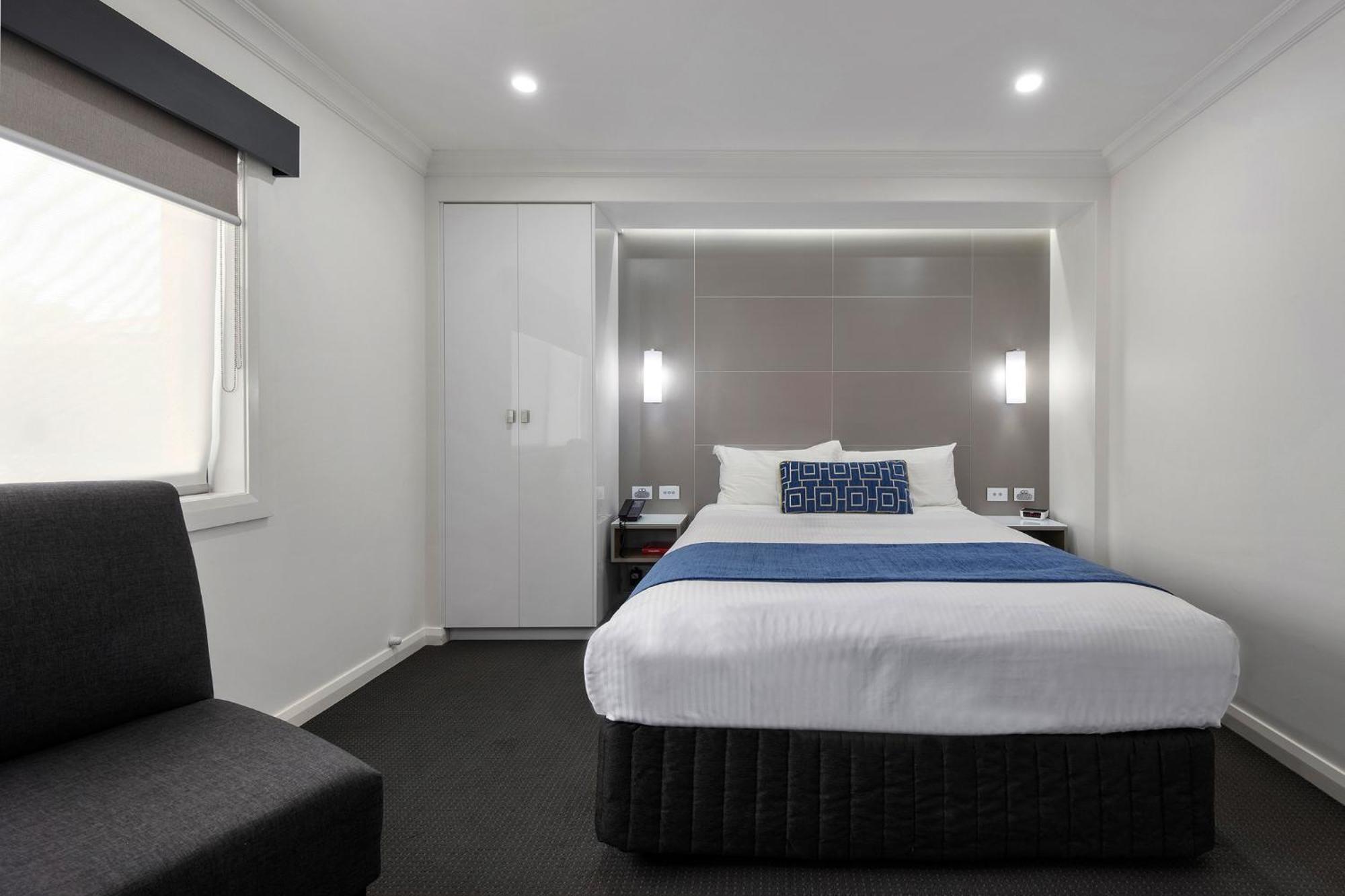 Bluegum Dubbo (Adults Only) Motel Oda fotoğraf