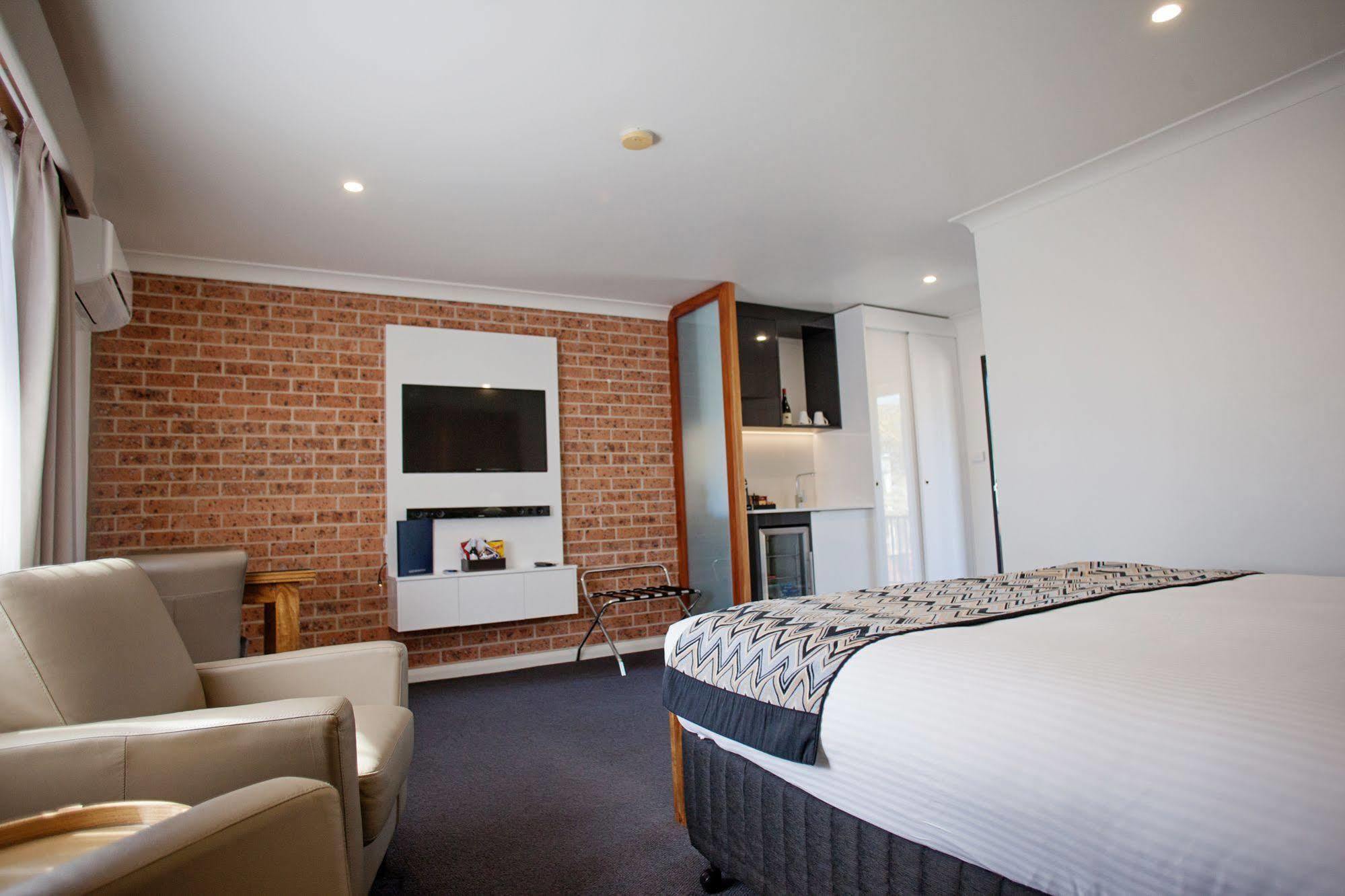 Bluegum Dubbo (Adults Only) Motel Dış mekan fotoğraf