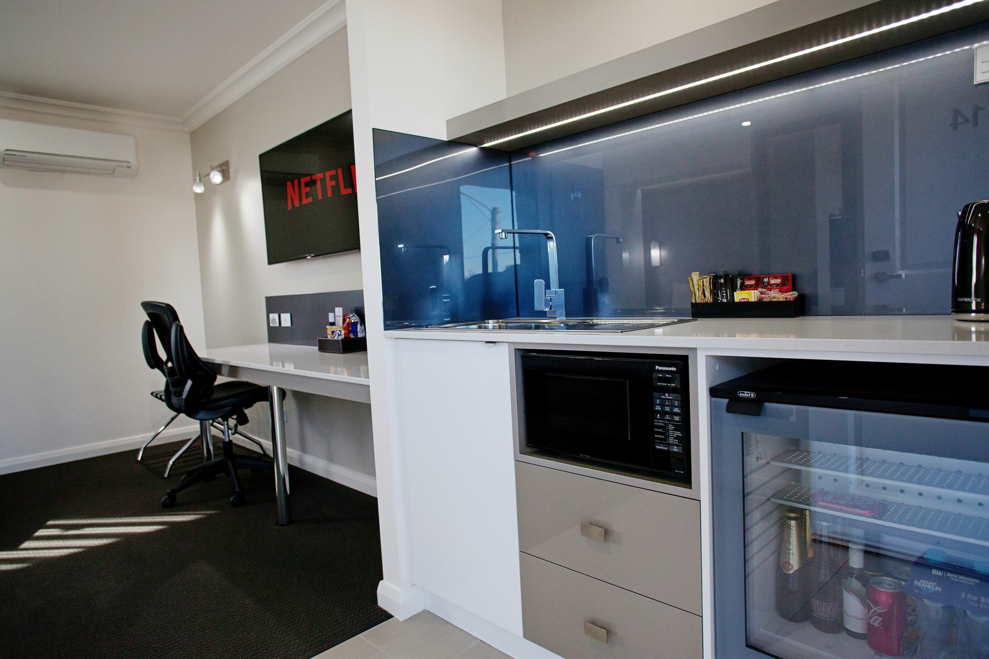 Bluegum Dubbo (Adults Only) Motel Dış mekan fotoğraf