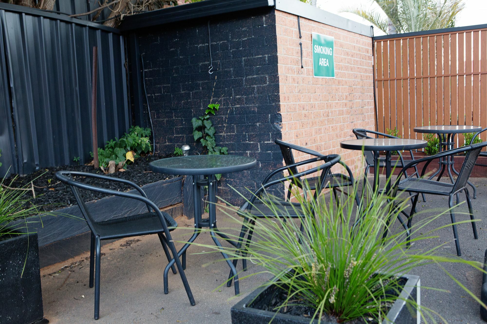 Bluegum Dubbo (Adults Only) Motel Dış mekan fotoğraf