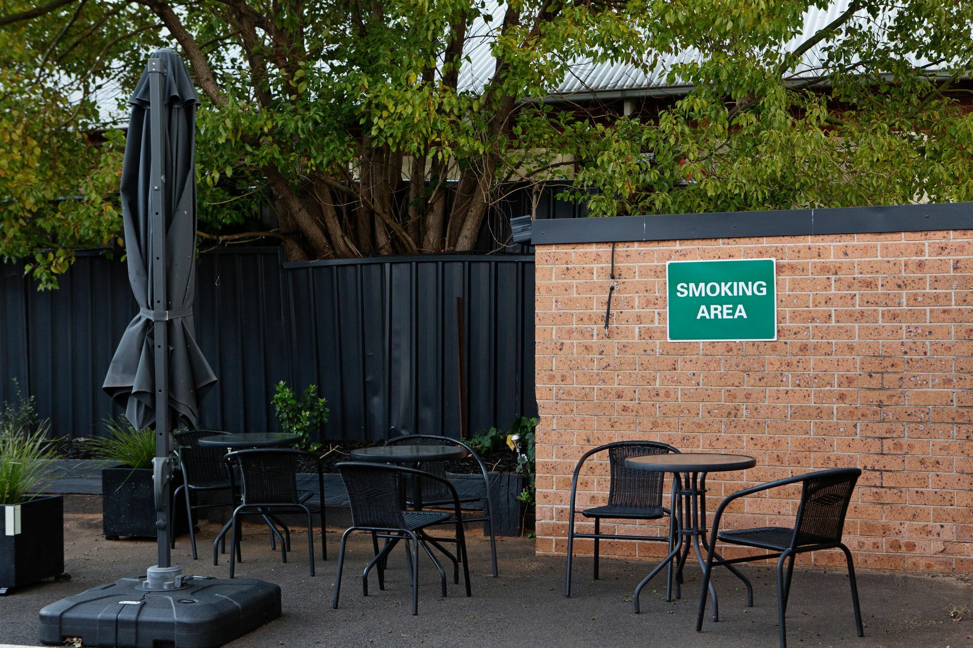 Bluegum Dubbo (Adults Only) Motel Dış mekan fotoğraf