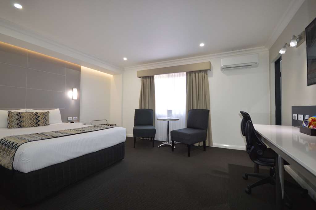 Bluegum Dubbo (Adults Only) Motel Dış mekan fotoğraf